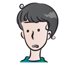 Sofia sticker #14471615