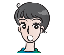 Sofia sticker #14471616