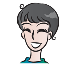 Sofia sticker #14471618