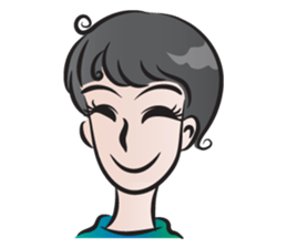 Sofia sticker #14471621