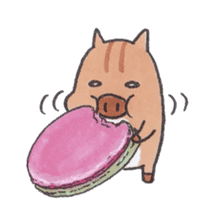 Under MAMEURI increase 2 sticker #14471622