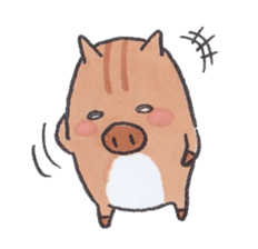 Under MAMEURI increase 2 sticker #14471628