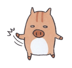 Under MAMEURI increase 2 sticker #14471630