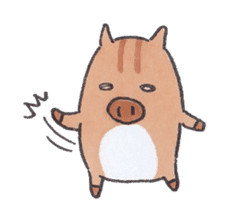 Under MAMEURI increase 2 sticker #14471630