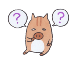 Under MAMEURI increase 2 sticker #14471631