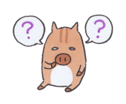 Under MAMEURI increase 2 sticker #14471631