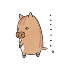 Under MAMEURI increase 2 sticker #14471633