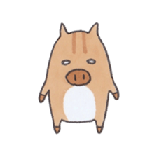 Under MAMEURI increase 2 sticker #14471634