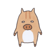 Under MAMEURI increase 2 sticker #14471634