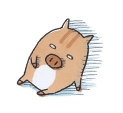 Under MAMEURI increase 2 sticker #14471639