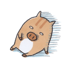 Under MAMEURI increase 2 sticker #14471639