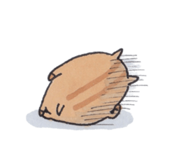 Under MAMEURI increase 2 sticker #14471640