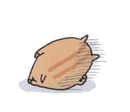 Under MAMEURI increase 2 sticker #14471640