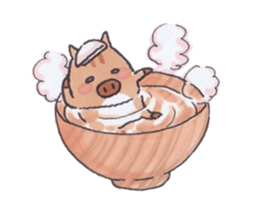 Under MAMEURI increase 2 sticker #14471649