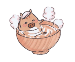 Under MAMEURI increase 2 sticker #14471649