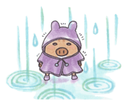 Under MAMEURI increase 2 sticker #14471661