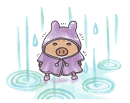 Under MAMEURI increase 2 sticker #14471661