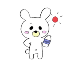 bear's style sticker #14471792