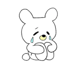 bear's style sticker #14471798