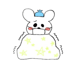 bear's style sticker #14471806