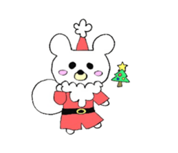 bear's style sticker #14471812