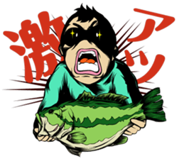 sekki(sekimoto kentaro) sticker #14471900