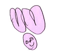 Drawing stickers with everyone sticker #14472465