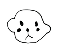 Drawing stickers with everyone sticker #14472466