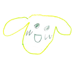 Drawing stickers with everyone sticker #14472469