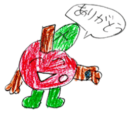 Drawing stickers with everyone sticker #14472474