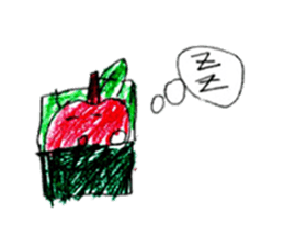 Drawing stickers with everyone sticker #14472476