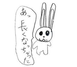 Drawing stickers with everyone sticker #14472488