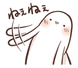 Noppo and Chibi sticker #14472550