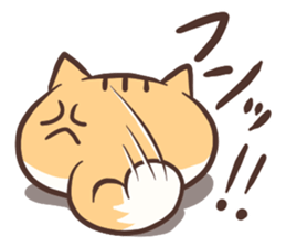 Noppo and Chibi sticker #14472555