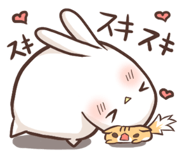 Noppo and Chibi sticker #14472558