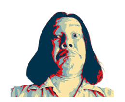 I need you sticker #14473208