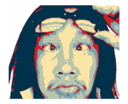 I need you sticker #14473214