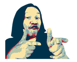 I need you sticker #14473227