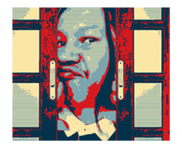 I need you sticker #14473229