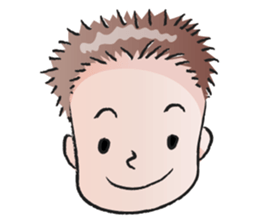 little punk sticker #14474406