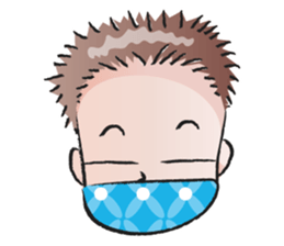 little punk sticker #14474430