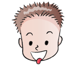 little punk sticker #14474435