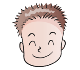 little punk sticker #14474444