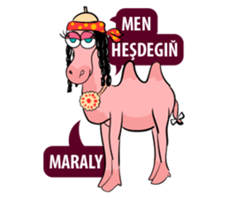 HESHDEK STICKER PACK sticker #14474647