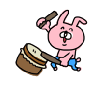 move!USATA2 sticker #14474878