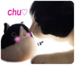 petstamp2016 sticker #14475061