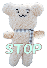 mofumofufan sticker #14475299