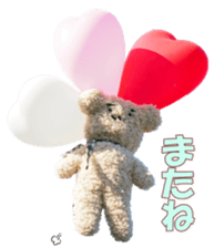 mofumofufan sticker #14475303