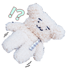 mofumofufan sticker #14475306