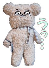 mofumofufan sticker #14475309